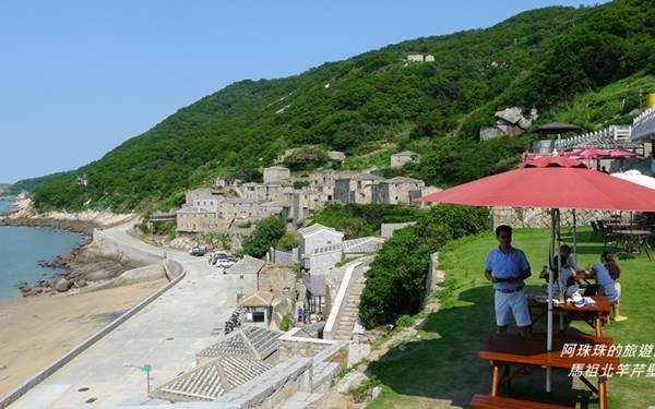 照片：「阿珠珠」BLOG