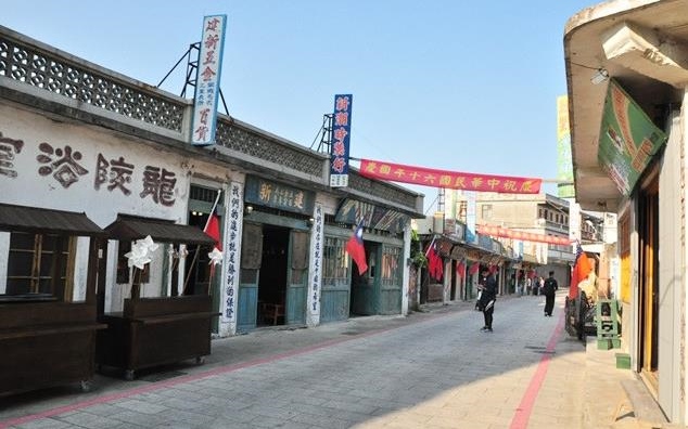 照片：「玟玟」BLOG