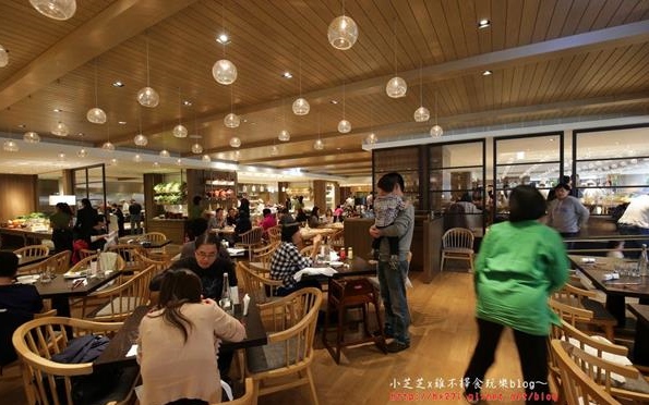 照片：「小芝」BLOG