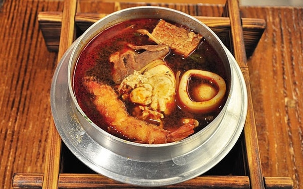 照片：「玟玟」BLOG