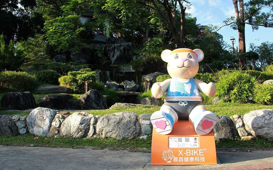 照片：「規小孫」BLOG