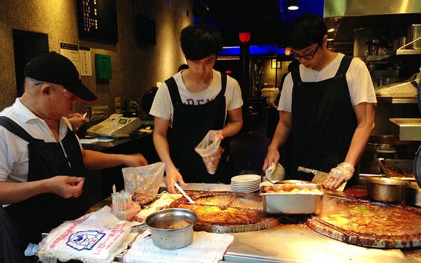 照片：「Darren」BLOG