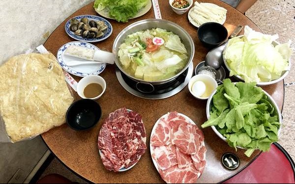 照片：「披著虎皮的貓」BLOG
