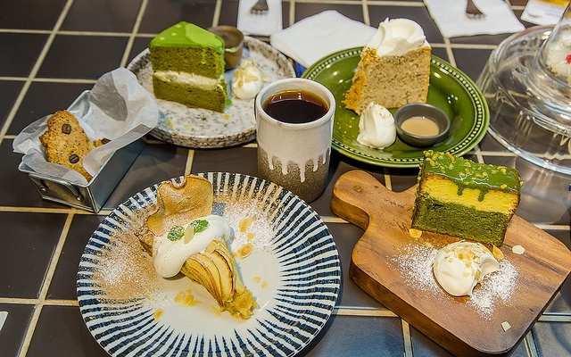 照片：「小虎」BLOG