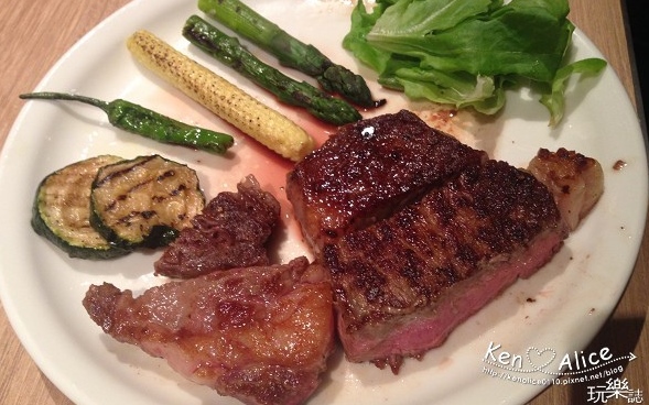 照片：「KenAlice0110」BLOG
