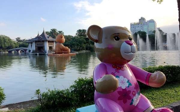 照片：「嘎眯」BLOG