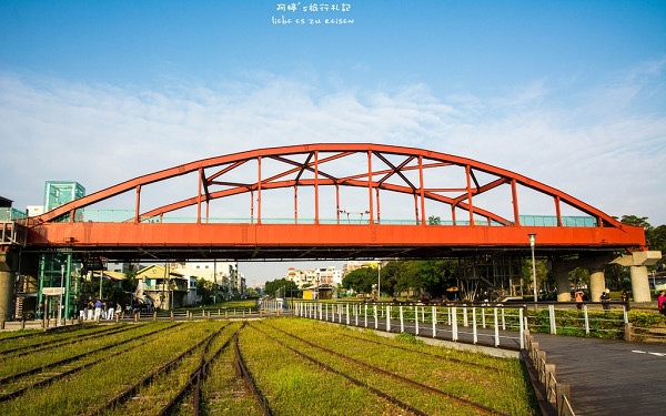 照片：「阿婷」BLOG