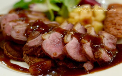 照片：「Anise」BLOG