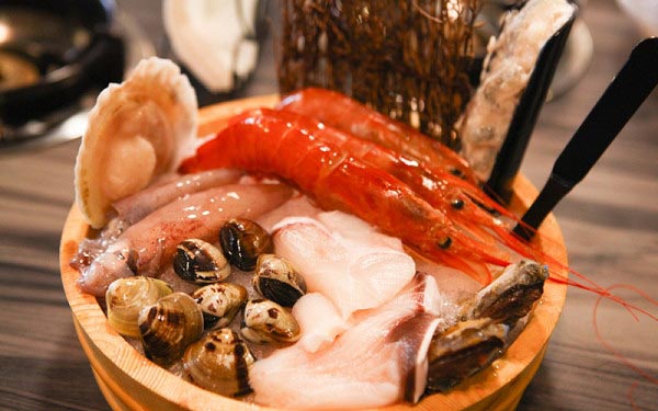 照片：「miniko」BLOG