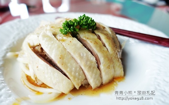 照片：「青青」BLOG