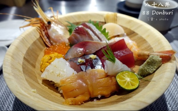 照片：「艾醬」BLOG