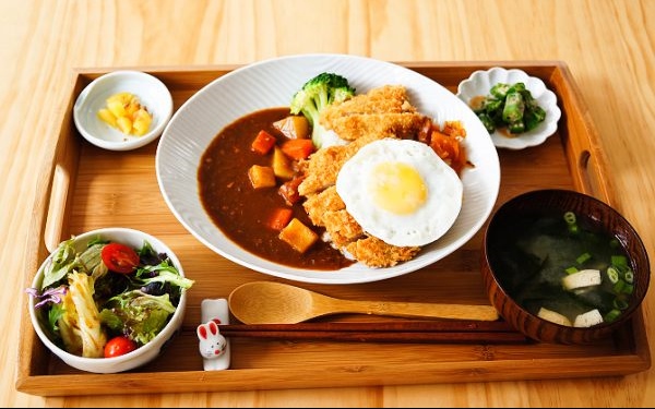 照片：「焦小糖」BLOG