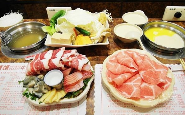 照片：「愛小莎」BLOG