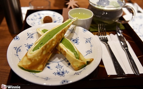 照片：「Winnie」BLOG