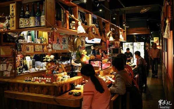 照片：「寒武紀。」BLOG