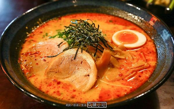 照片：「陳小可」BLOG
