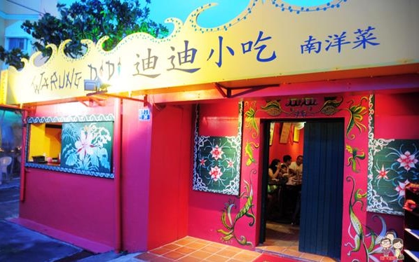 照片：「一哥的玩遍全台灣」BLOG