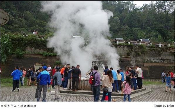 照片：「Brian」BLOG