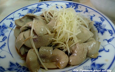 照片：「yummwu」BLOG