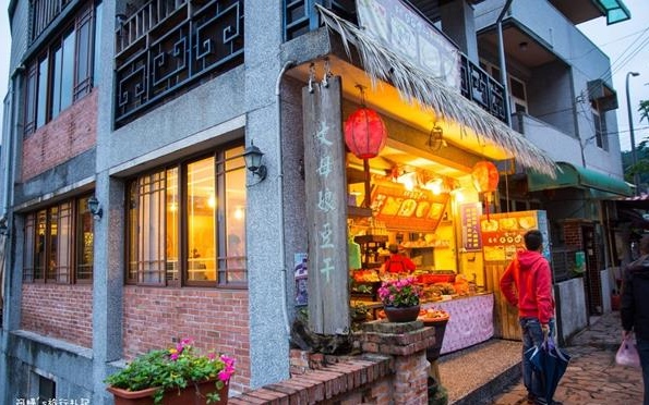 照片：「阿婷」BLOG