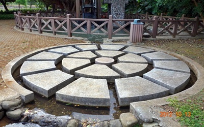 照片：「肥肥豬之旅」BLOG