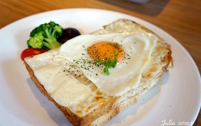 照片：「julia」BLOG