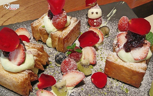 照片：「Anise」BLOG