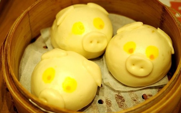 照片：「壞波妞」BLOG