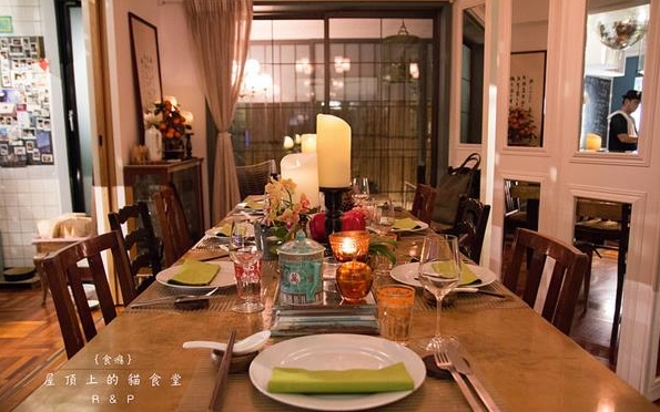 照片：「食癮，拾影」BLOG
