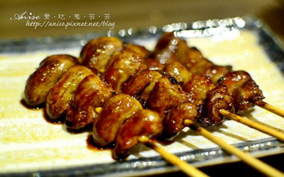 照片：「Anise」BLOG