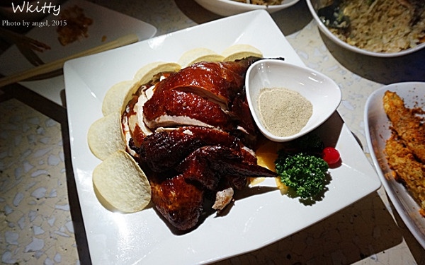 照片：「小環」BLOG