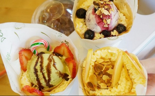 照片：「美食好芃友」BLOG