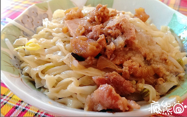 照片：「瘋熊」BLOG