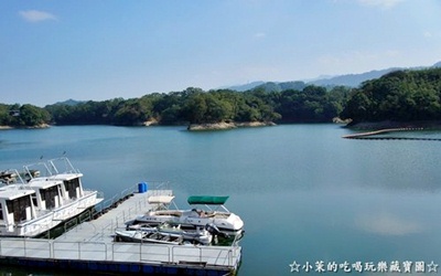 照片：「小茉」BLOG