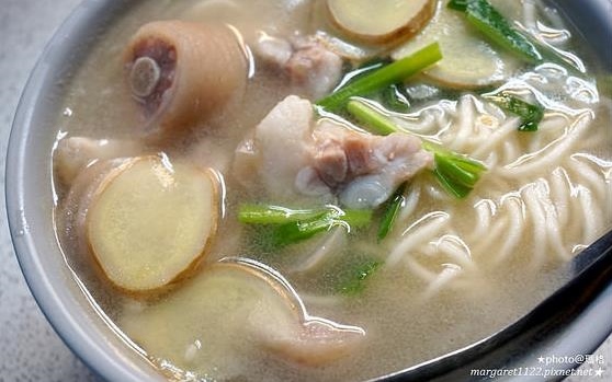 照片：「瑪格」BLOG