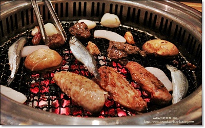照片：「MIKA」BLOG