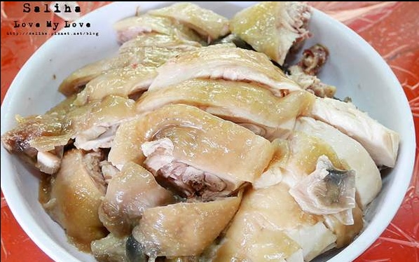 照片：「莎莉哈小姐」BLOG