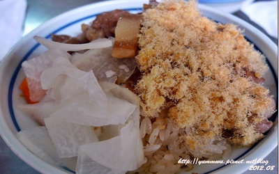 照片：「yummwu」BLOG