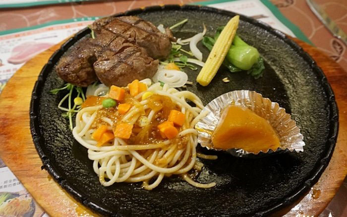 照片：「小環」BLOG