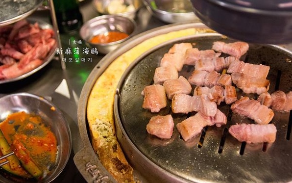 照片：「食癮，拾影」BLOG