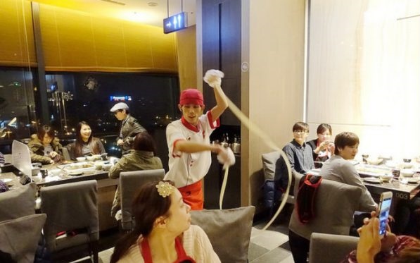 照片：「加小菲」BLOG