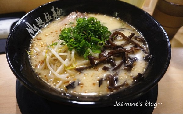 照片：「Jasmine綺綺」BLOG