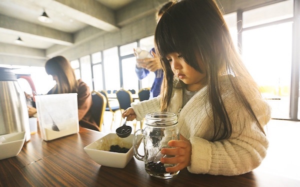 照片：「許小布」BLOG
