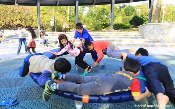 照片：「許小布」BLOG