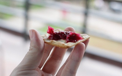 照片：「N。A。T。A」BLOG
