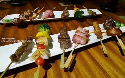 照片：「瑪格」BLOG