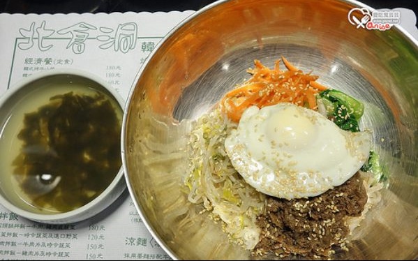 照片：「Anise」BLOG