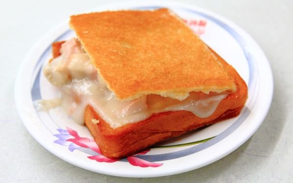 照片：「向上的微笑 萍子」BLOG