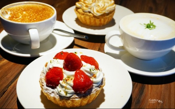 照片：「小沁」BLOG