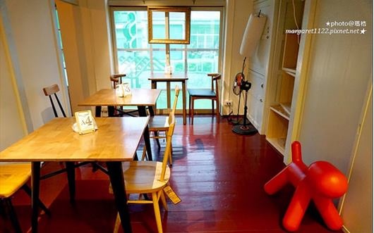 照片：「瑪格」BLOG